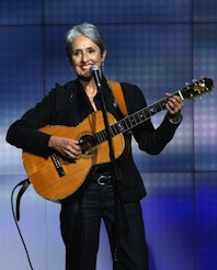 Joan Baez